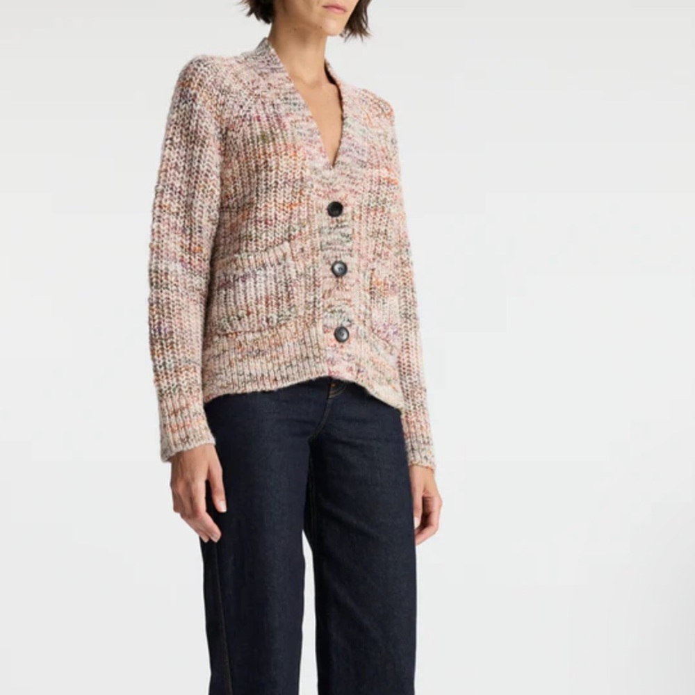 ALC Cleveland Cardigan in XL